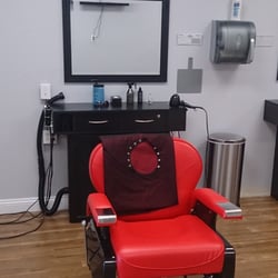 xO haircuts - Nice place