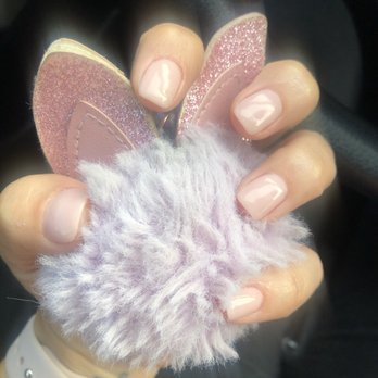 Nails By N - Dip powdered set - Nail Salons Near Me - North Hollywood, California Nails By N - Dip powdered set - Nail Salons Near Me - North Hollywood, California
