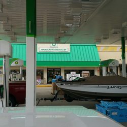 Mauston Interstate Bp - June 2018