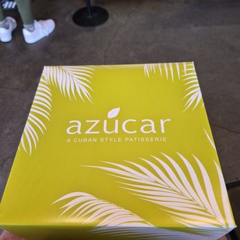Azucar - Bakeries Near Me - Ocean Beach, California
