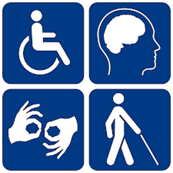 Orangewood Inn & Suites - ADA symbols - Hotels Near Me - Austin, Texas Orangewood Inn & Suites - ADA symbols - Hotels Near Me - Austin, Texas