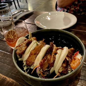 Modita - Bao Buns - Sushi Bars Near Me - Indianapolis, Indiana