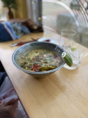 The Honey Paw by null