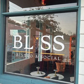 Bliss Bistro & Social - Outside - Bars Near Me - Sanford, Florida Bliss Bistro & Social - Outside - Bars Near Me - Sanford, Florida