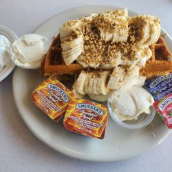 The American Diner
