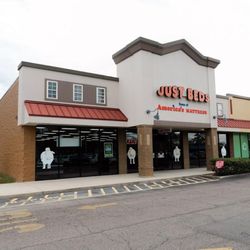 Just Beds