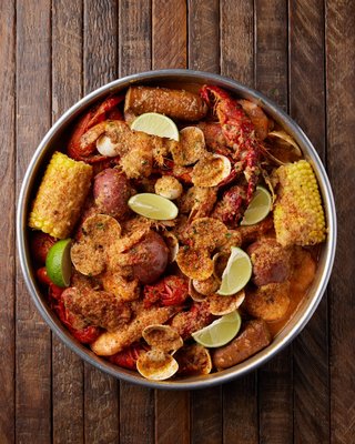 Crab N Spice - Lakemead Blvd Las Vegas by null