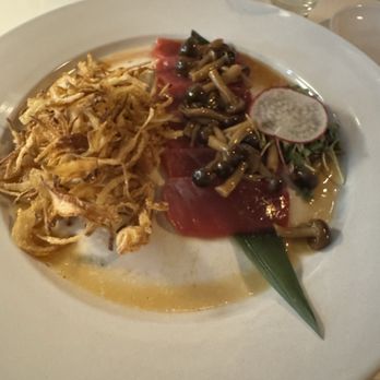 Seabutter - Bluefin tuna - Sushi Bars Near Me - Glendale, California