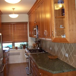Designer Kitchen & Bath of New York