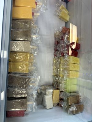 Lupita's Ice Cream by null