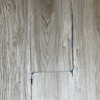 Derks Construction - This is what all the flooring looked like after just 4 years. I had to replace it all of it. - General Contractors Near Me Derks Construction - This is what all the flooring looked like after just 4 years. I had to replace it all of it. - General Contractors Near Me
