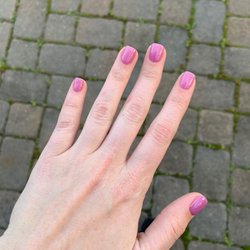 Venice Nail Bar - Dip powder manicure