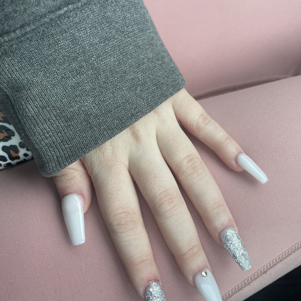 my cut up cuticles my cut up cuticles