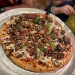 Olde Towne Pizza - Combo