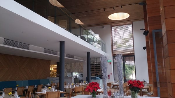 Tanjong Beach Club by null