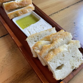 Lilith - Rosemary focaccia - Diners Near Me - Pittsburgh, Pennsylvania Lilith - Rosemary focaccia - Diners Near Me - Pittsburgh, Pennsylvania