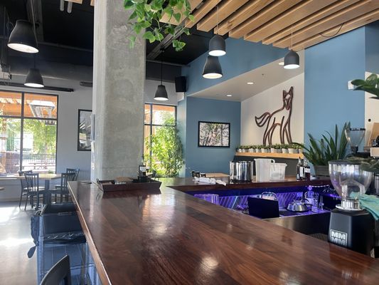 Venn Brewing Company by null