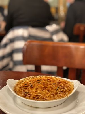 Bistrot Victoires by null