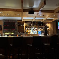 Firerock Lounge - Bar counter~