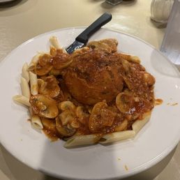 Pollo Tuscany