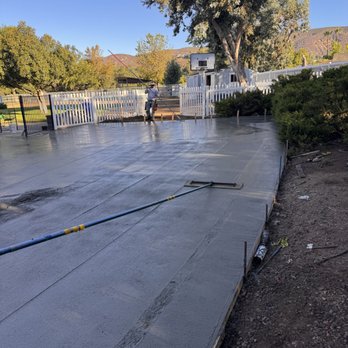 Enriquez Concrete - Masonry/Concrete Near Me