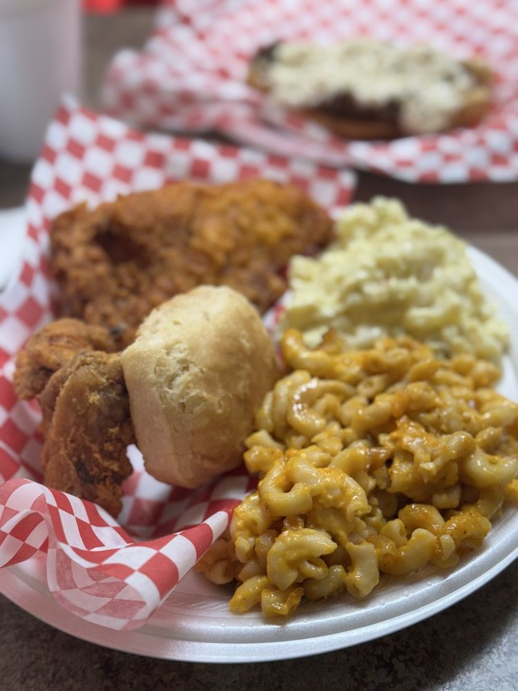 Jay's Chicken Shack Image