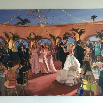 Laura Jane Fine Art - Commissioned Artists Near Me