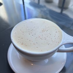 Intelligentsia Coffee - Avena Latte
