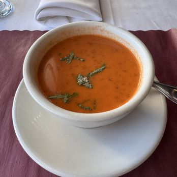 Sangam Indian Cuisine - Tomato soup - Indian Near Me - Cornelius, North Carolina Sangam Indian Cuisine - Tomato soup - Indian Near Me - Cornelius, North Carolina
