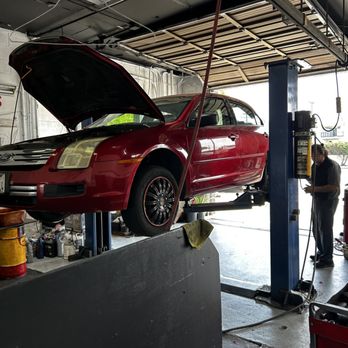 Red Box Auto Repair - Auto Repair Near Me - Alhambra, California Red Box Auto Repair - Auto Repair Near Me - Alhambra, California