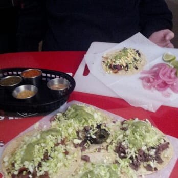 BOCA by Chef Maria Mazon - Mexican Near Me - Tucson, Arizona
