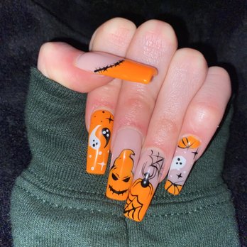 Zeus Nail Bar - In love! - Nail Salons Near Me - Rogers, Minnesota Zeus Nail Bar - In love! - Nail Salons Near Me - Rogers, Minnesota