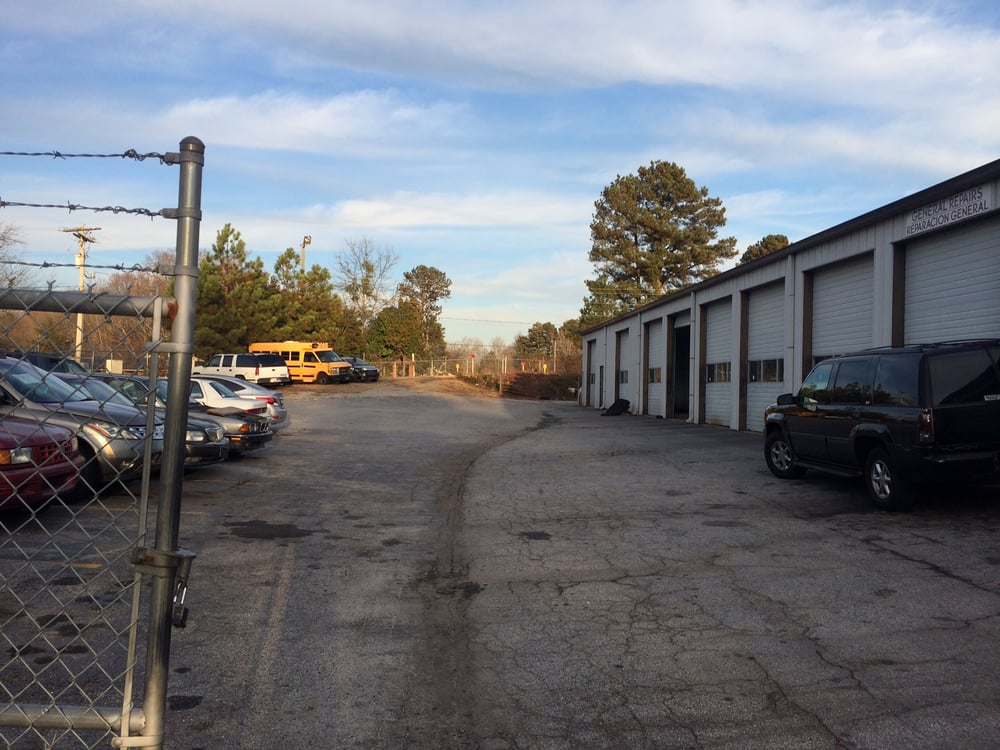 LAWRENCEVILLE BODY & PAINT Updated October 2024 562 Grayson Hwy