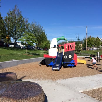 Rainier Playfield - Playgrounds Near Me - Seattle, Washington Rainier Playfield - Playgrounds Near Me - Seattle, Washington