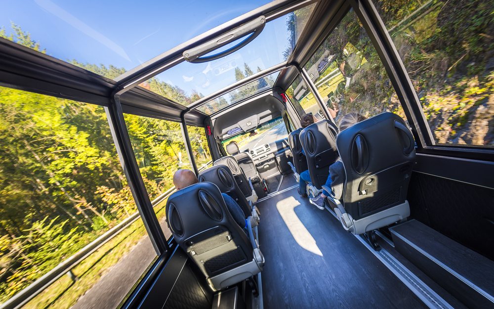 Swiss Panoramic Tours