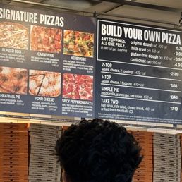 Menu Menu