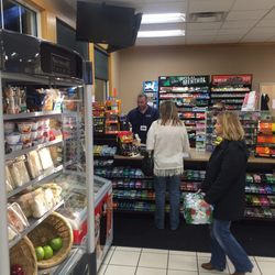 New England Farms - Worker named "Rich" who is extremely rude to customers.!