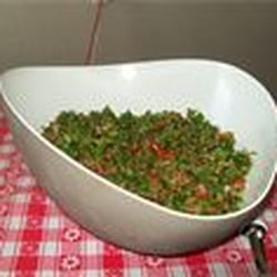 MoBite Products - Tabouleh Salad
