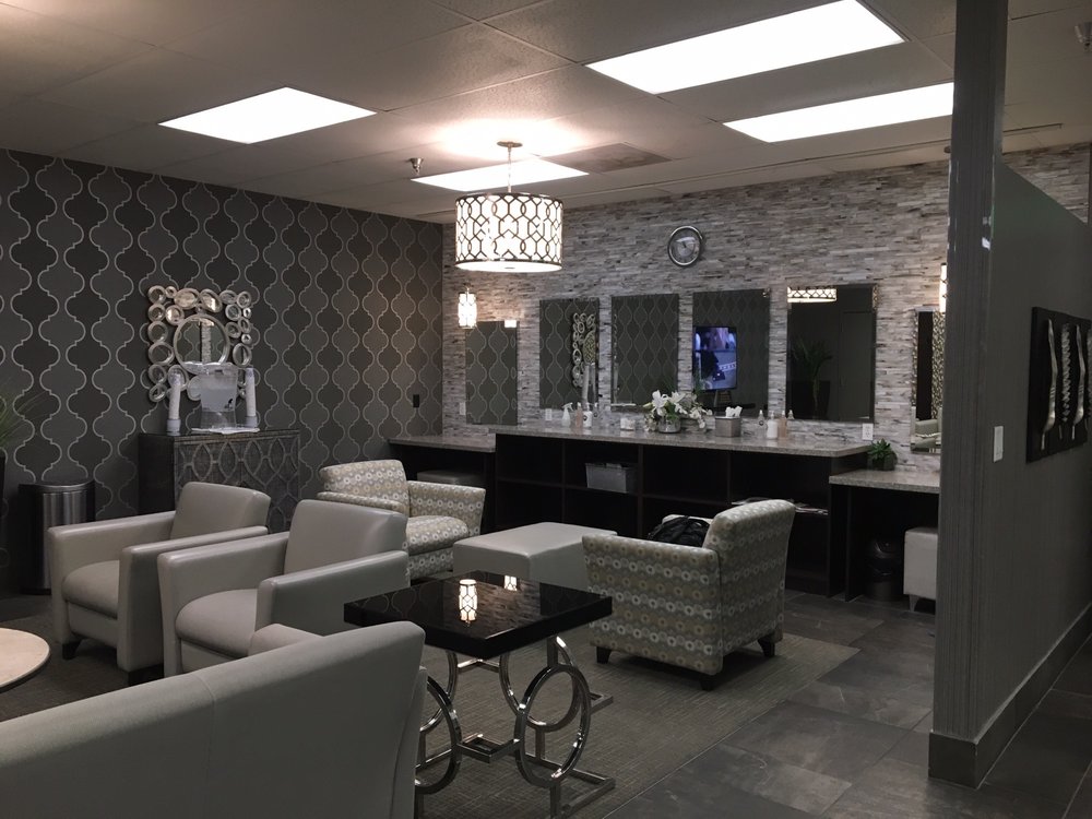 The Claremont Club 70 Photos & 151 Reviews Gyms 1777 Monte Vista