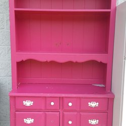 user provided Children's Home Chambliss Thrift Store photo