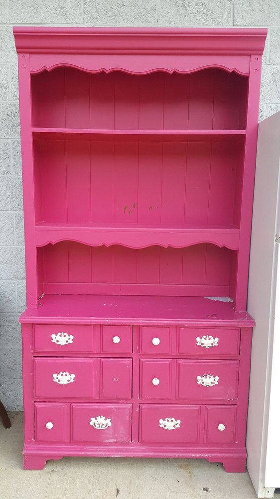 CHILDREN’S HOME CHAMBLISS THRIFT STORE Updated September 2024 3723