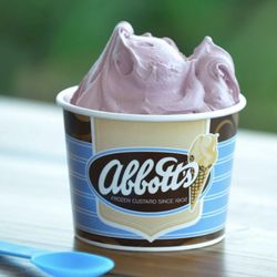 Abbotts Frozen Custard