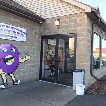 Ridge Donut Cafe - Donuts Near Me - Rochester, New York Ridge Donut Cafe - Donuts Near Me - Rochester, New York