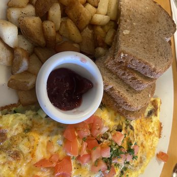 T.C. Eggington's - Breakfast & Brunch Near Me - Mesa, Arizona