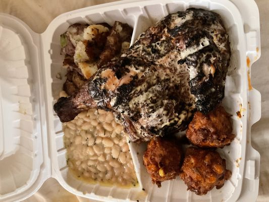 Zax Eat 'N Three by null