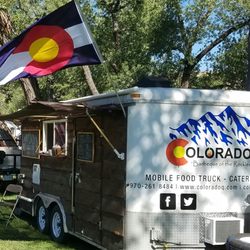 Colorado Q