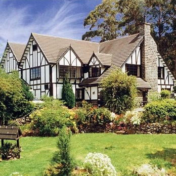 Fox and Hounds Inn - Hotels Near Me - Port Arthur, TAS