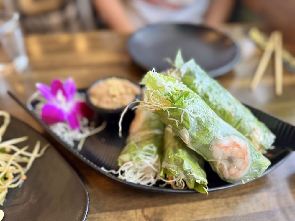 Sip Saam Thai