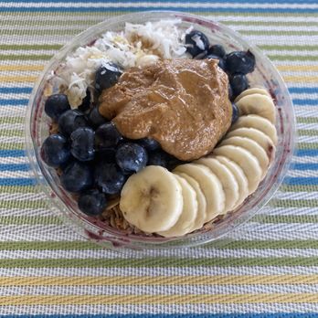 Soulberri - Juice Bars & Smoothies Near Me - Brigantine, New Jersey