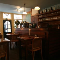 De Twee Grieken - Grieks Restaurant Amsterdam